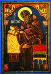 Bede d.735