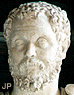 Emperor Lucius Septimius Severus